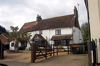 185 Woodside Road March 2012